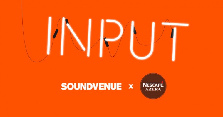 Soundvenue og NESCAFÉ Azera åbner pop-up kulturrum – Suspekt, Roland Møller, Anya, Muf10 og Kesi blandt gæsterne