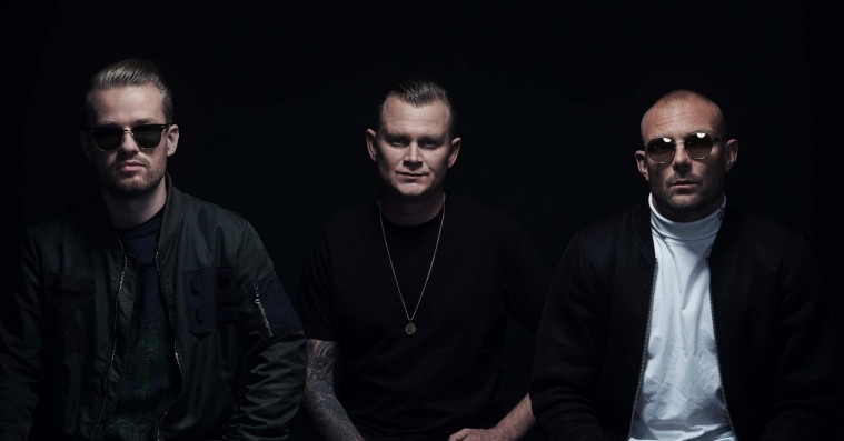 Suspekts nye single er lige så sexdryppende beskidt som ’Kinky fætter’