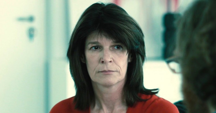 ’Touch Me Not’: Berlinale-vinder chokerer selvhøjtideligt med støn, spyt og bondage