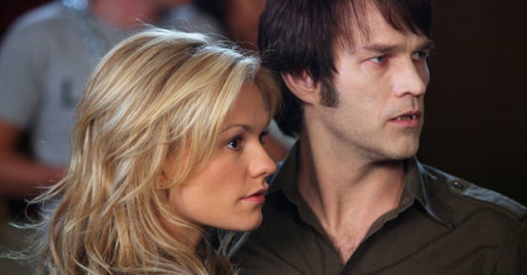 ‘True Blood’ kunne have haft Benedict Cumberbatch og Jessica Chastain i to af hovedrollerne