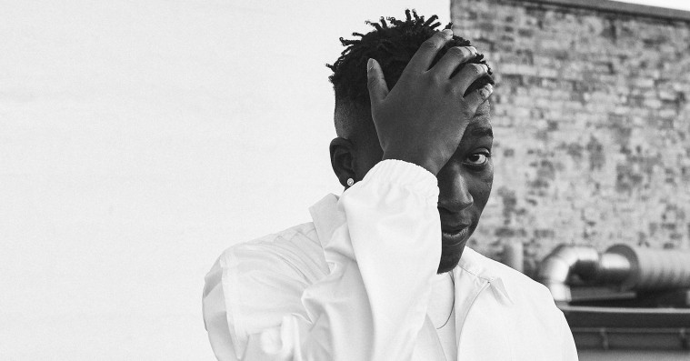 Hold øje med Unidentifieds London-inspirerede streetwear