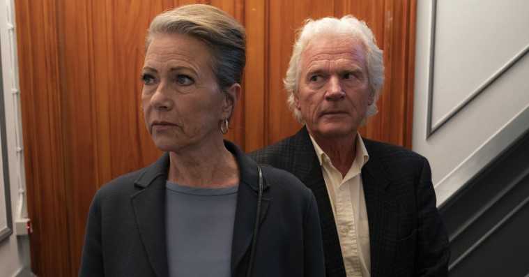 ‘Happy Ending’: Hella Joofs mission – gamle, nøgne, liderlige kroppe – er prisværdig