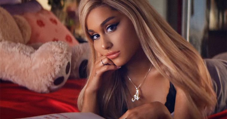 Ariana Grande afslører dato og trackliste for nyt album, ‘Thank, U Next’