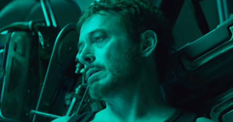 ‘Avengers: Endgame’ smadrer ‘Infinity War’-trailerrekord på 24 timer