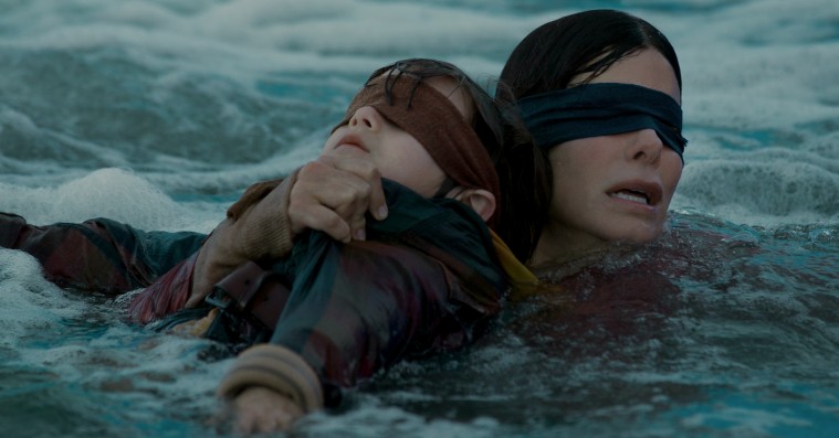 Hør Oscar-vinderes soundtrack til Susanne Biers ‘Bird Box’