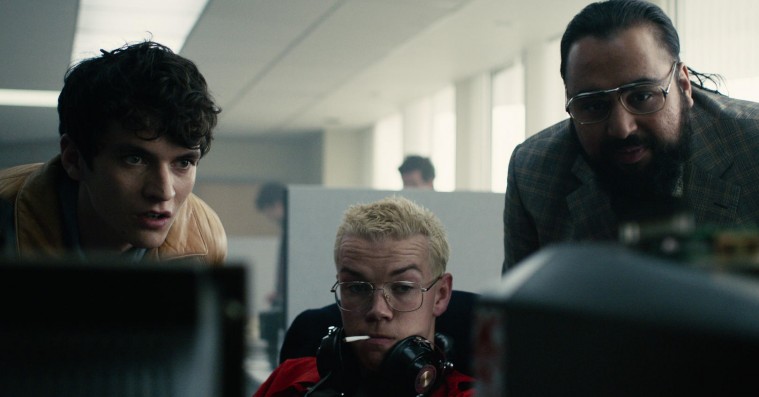 ’Black Mirror: Bandersnatch’ holder ikke, hvad den lover