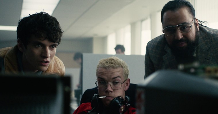 Netflix lover flere interaktive fortællinger i kølvandet på ‘Black Mirror: Bandersnatch’