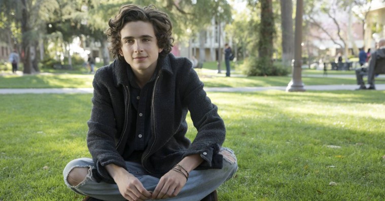 Soundvenue Forpremiere: Timothée Chalamet og Steve Carrell går lige i hjertet i ’Beautiful Boy’