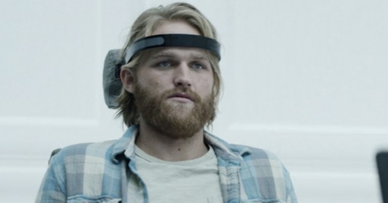 Netflix teaser ‘Black Mirror’-film – muligvis interaktiv