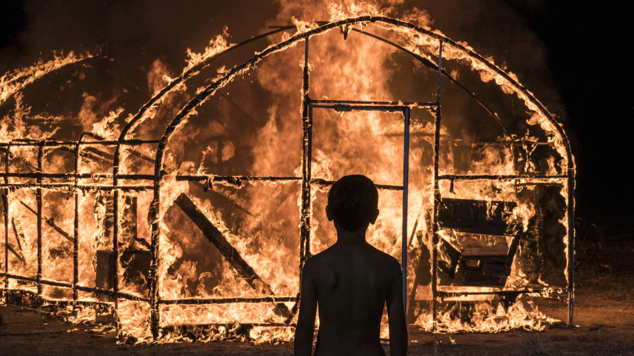 Filmstriben lukker som gratis streamingtilbud i København