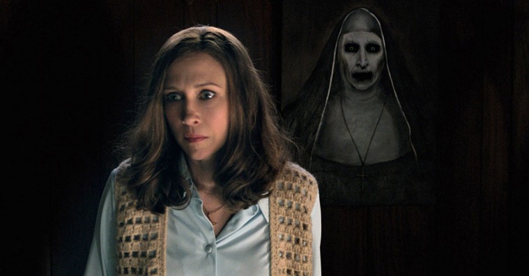 ’The Conjuring’-filmene rangeret fra værst til bedst
