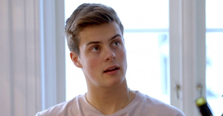 ’Semester’: Ny norsk serie med Penetrator-Chris kan charmere bukserne af de fleste