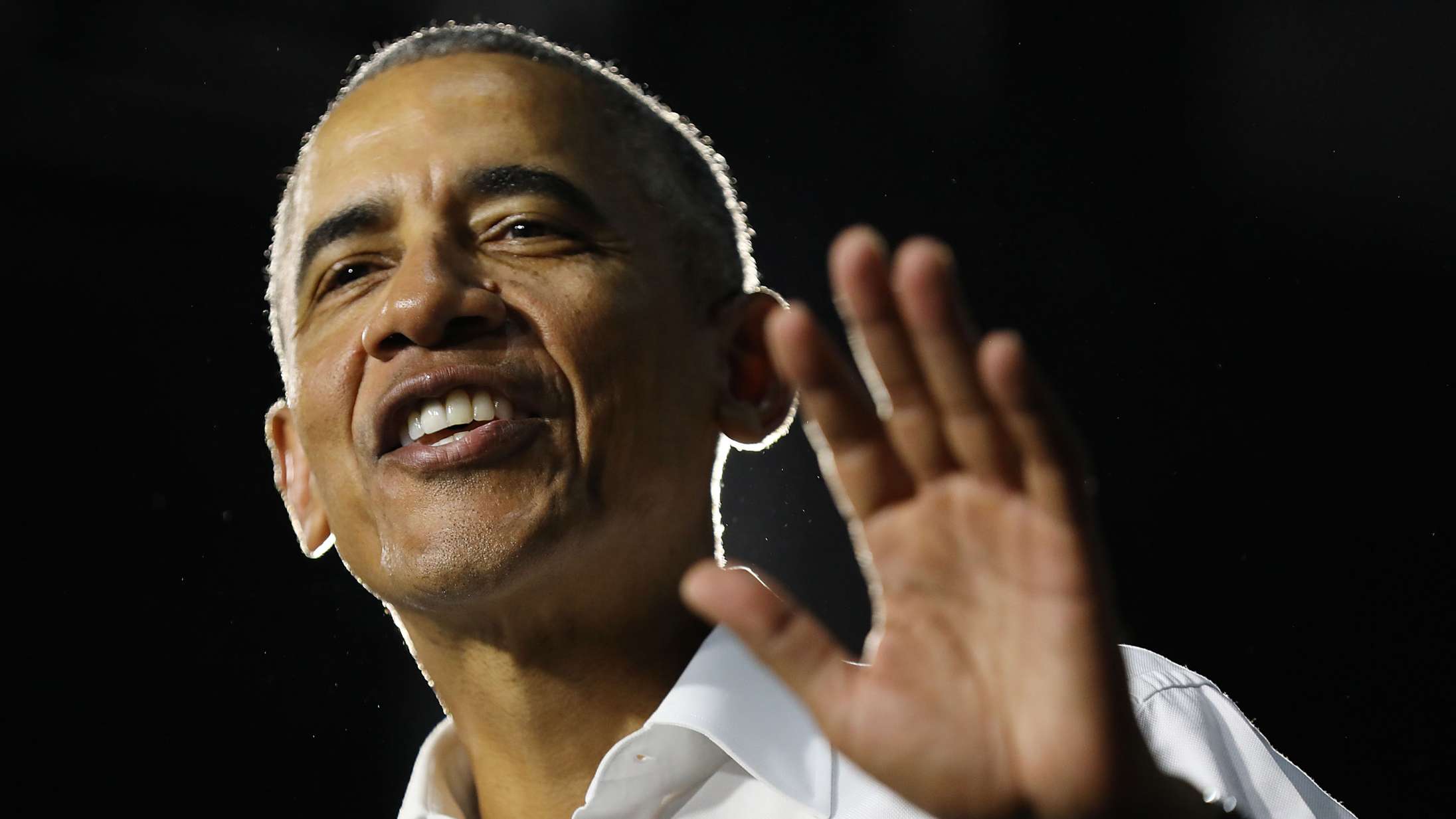 Barack Obama afslører sine yndlingsfilm fra 2022
