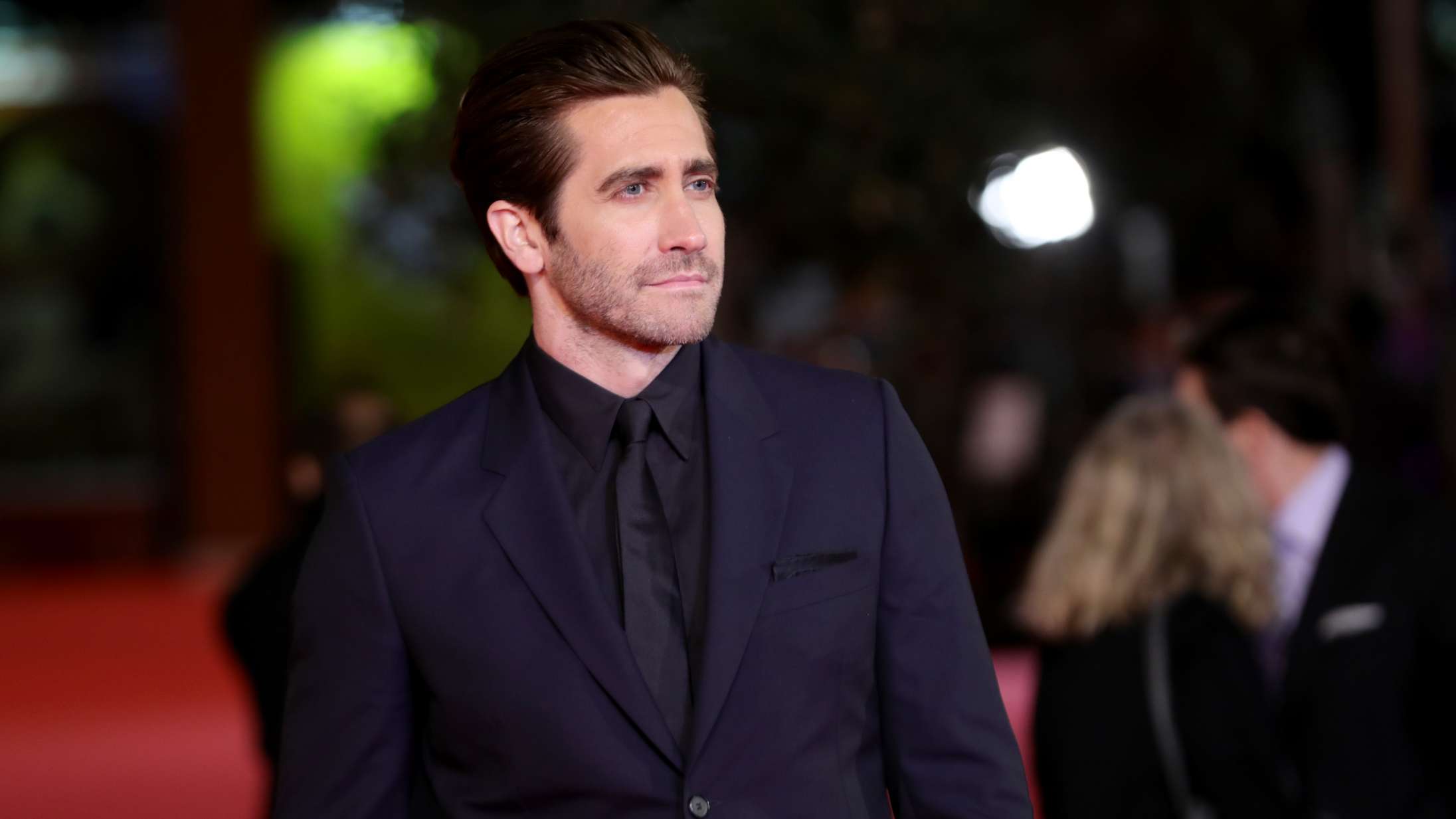 Jake Gyllenhaal bekræfter ’Spider-Man’-skurkerolle i sin første Instagram-video