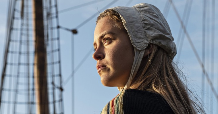 ’Håbet’: Lykken punkterer dramaet i TV 2’s nye miniserie