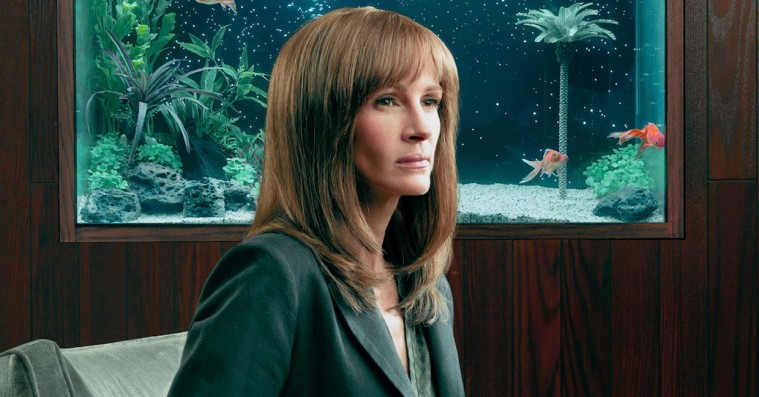 Prestigeseriernes nye foretrukne blærevåben