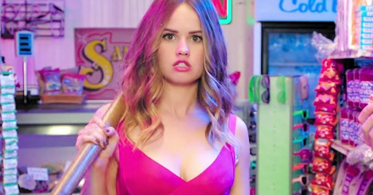 Her er årets værste, nye tv-serier ifølge de internationale anmeldere