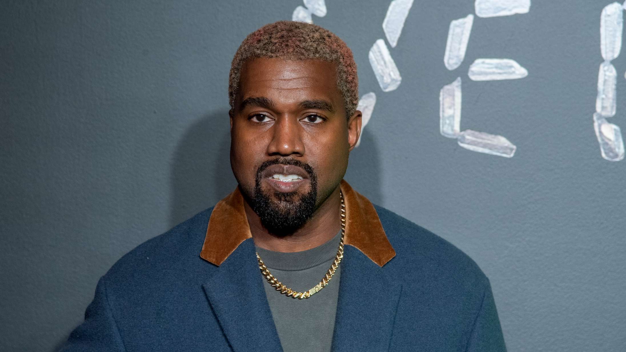 Kanye Wests nye album er endelig ude – hør ‘Jesus Is King’