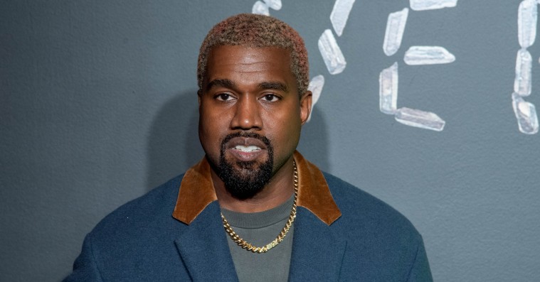 Kanye West gav surpriseoptræden under releasefesten for XXXTentacions posthume album ‘Skins’