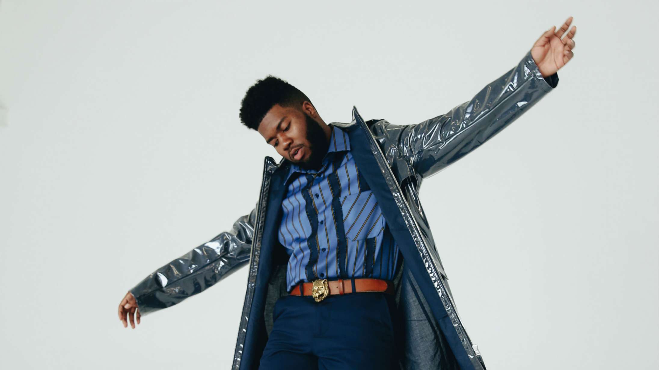 NorthSide får besøg af Khalid – otte nye navne på plakaten