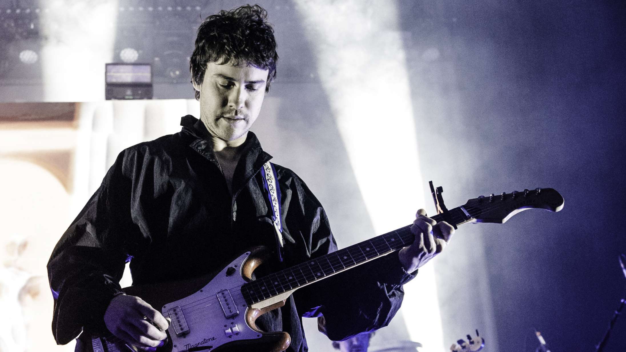 MGMT annoncerer længe ventet album med prominent gæst – se musikvideoen til første single