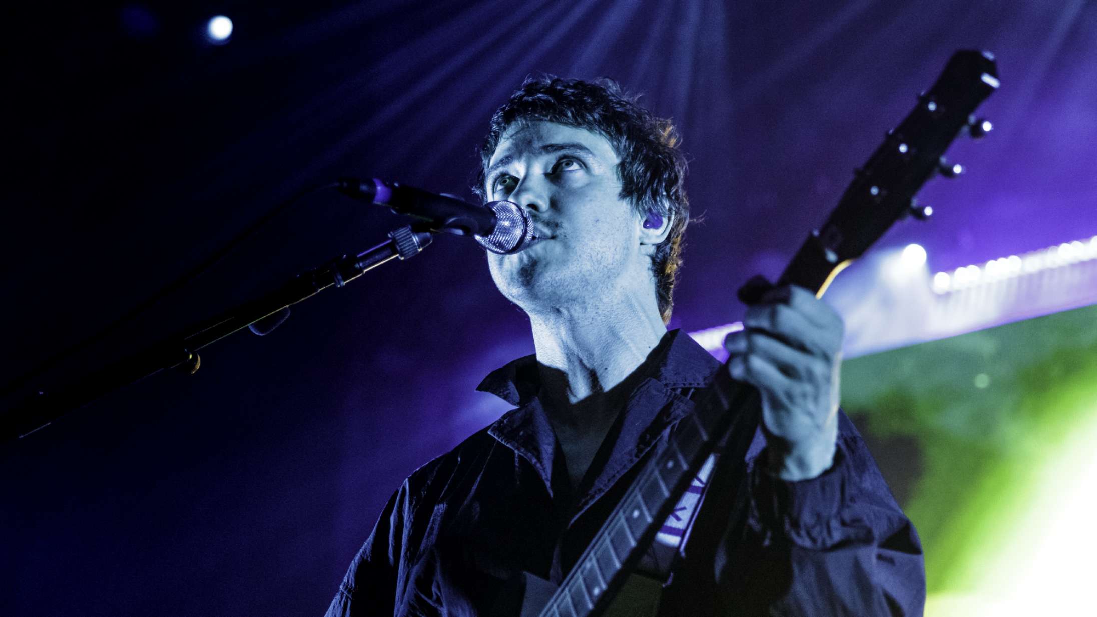 MGMT teaser for bandets første album i fem år