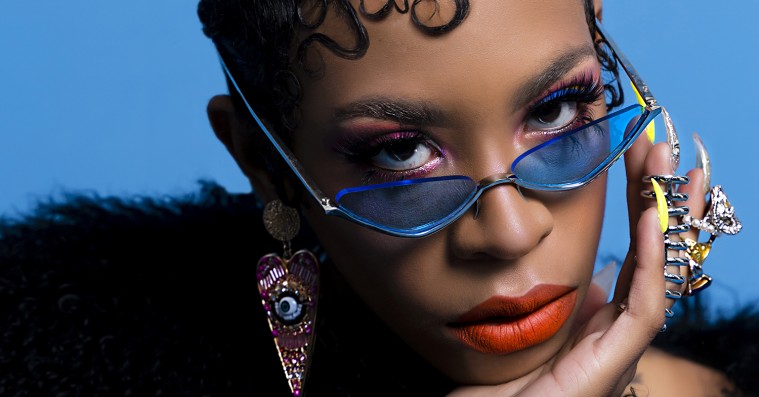 10 unge rappere, du skal holde skarpt øje med i 2019