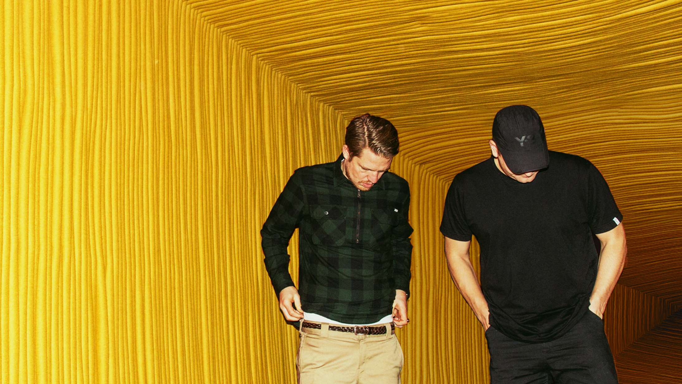 Phlake annoncerer deres største indendørskoncert hidtil