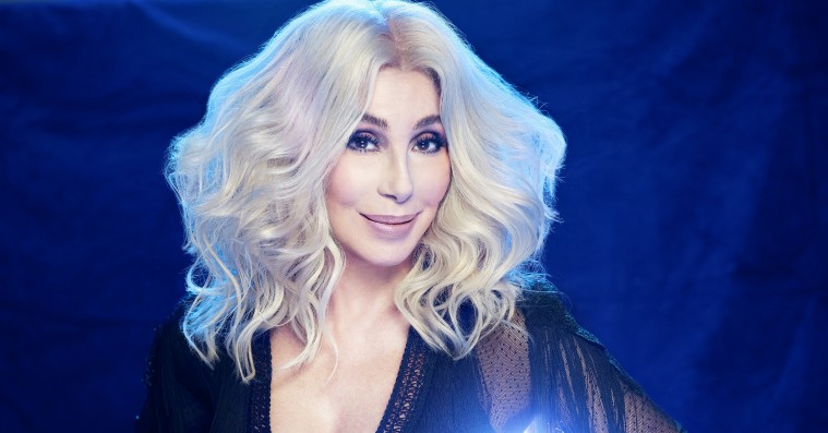Cher giver sin første danske koncert i 14 år