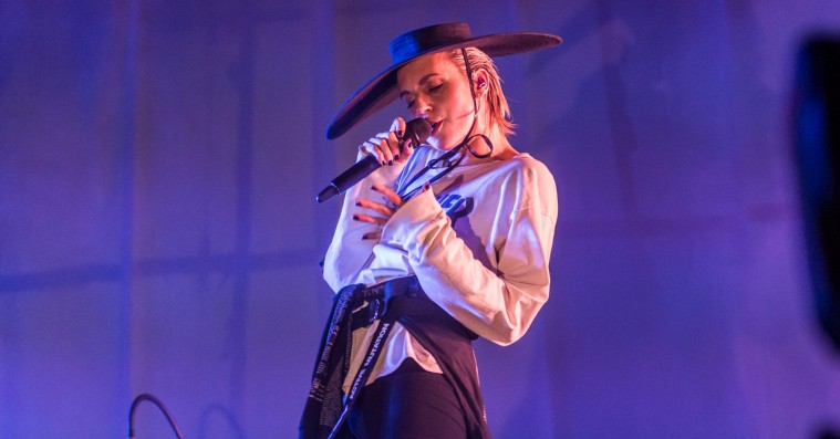 Mø deler Smashing Pumpkins-cover fra kommende remix-opsamling