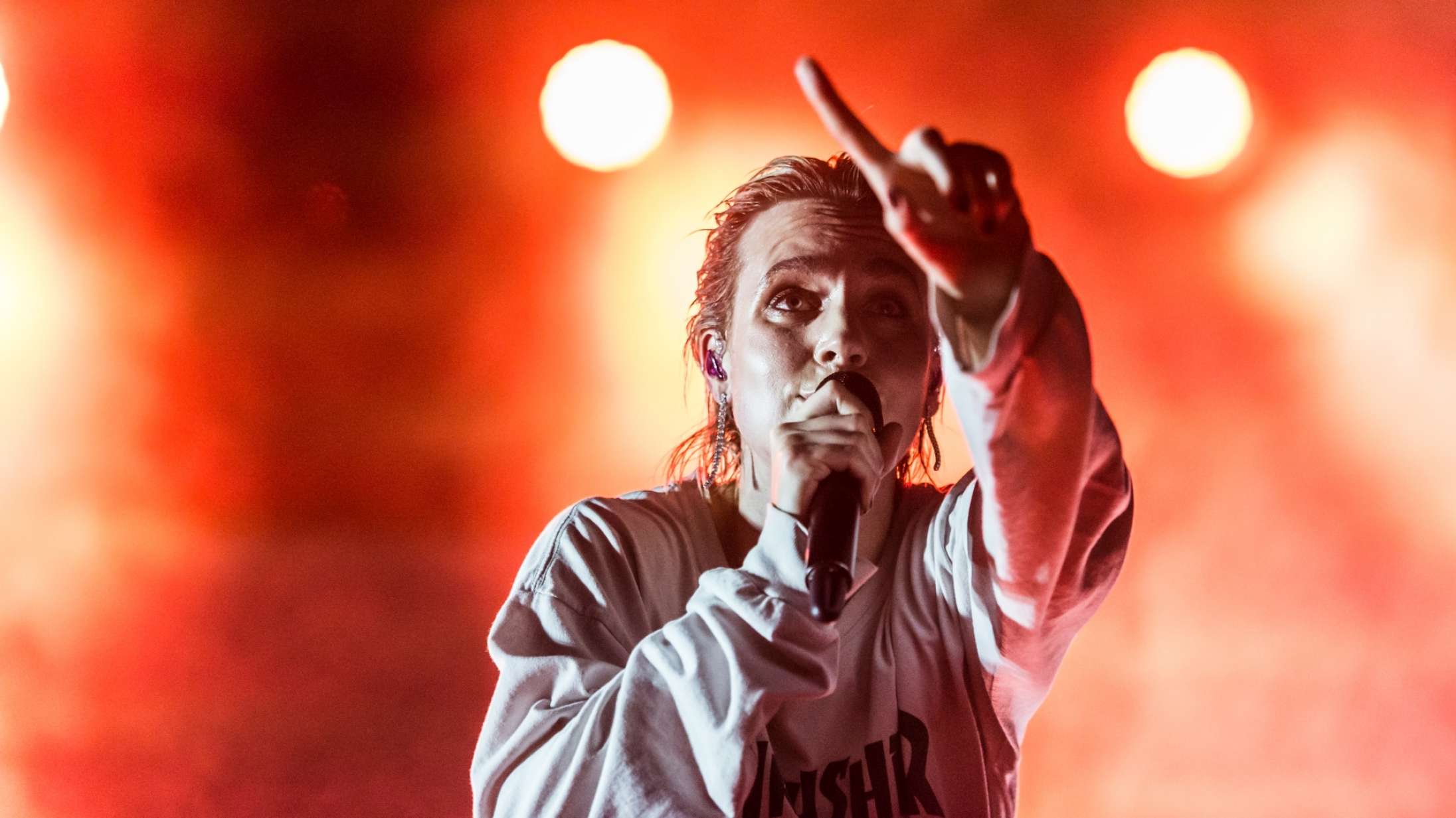 Her er 10 koncerter, du skal opleve i august