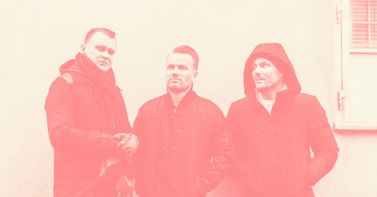 Suspekt i Standard: Slagsmål, kaos og Stig Tøftings bryllup