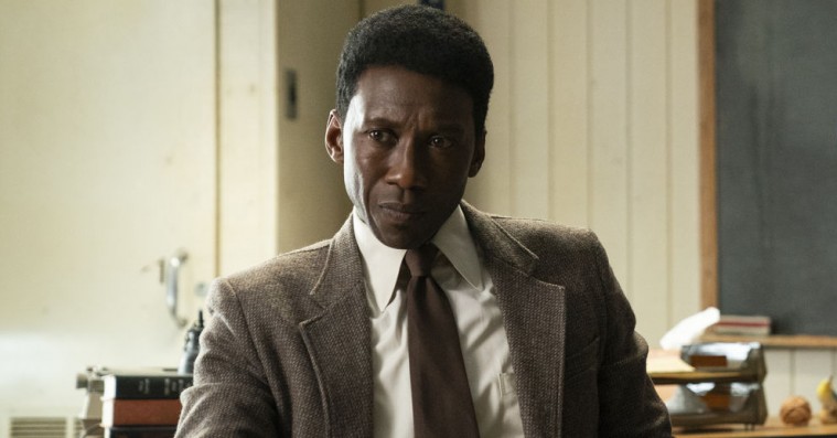 Mahershala Ali fik gjort hovedrollen sort i ‘True Detective’ sæson 3