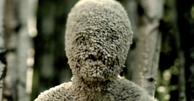 Underkendt horrorserie minder ikke om noget, man har set før