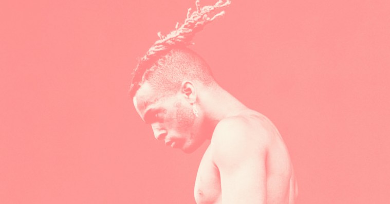 Standard: XXXTentacion, Lil Peep og hiphoppens fortabte generation