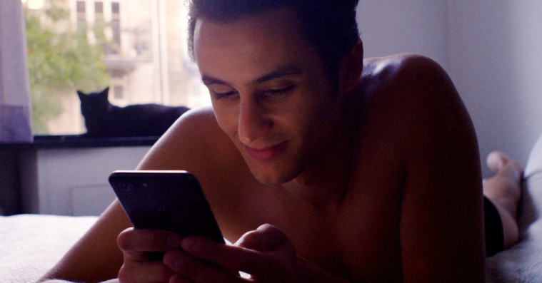 ‘Yes No Maybe’ sæson 2: Seriedater charmerer bukserne af én i dybt underholdende DR3-serie