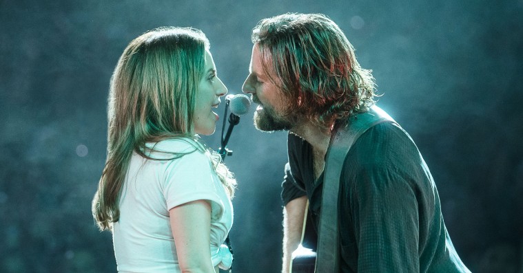 Bradley Coopers kæmpesucces med ’A Star Is Born’ er alt andet end et tilfældigt lykketræf
