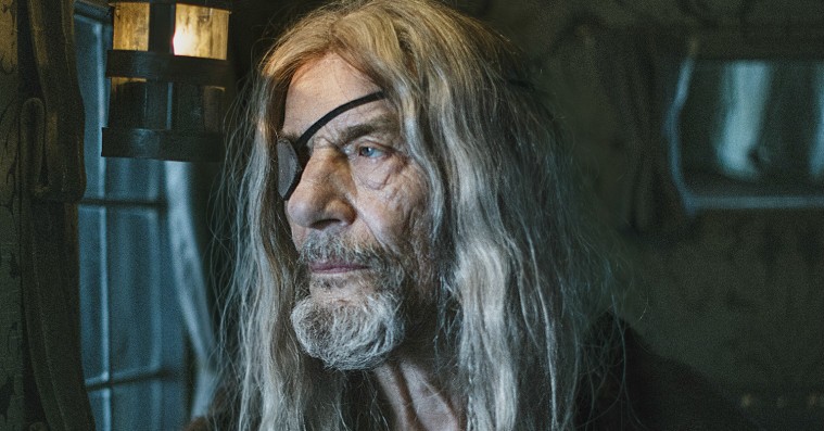 ’Christian IV – den sidste rejse’: Afdød legende er formidabel i sin sidste store rolle