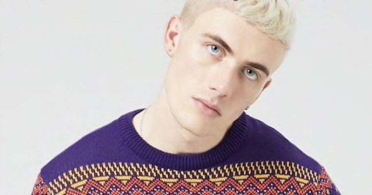 Forever 21 undskylder for at bruge hvid model til at sælge ‘Black Panther’-merchandise