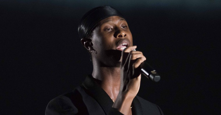 Street style: Jeuru indtog Planetariet med storstilet release-koncert