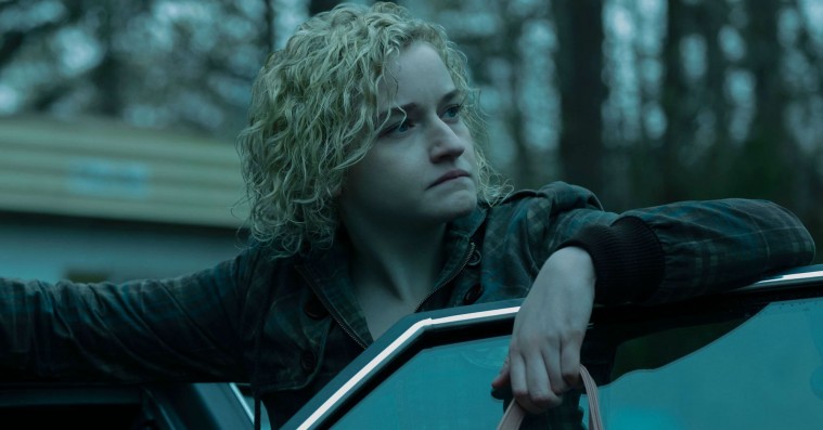 ‘Ozark’-stortalent får hovedrolle i film om Harvey Weinstein