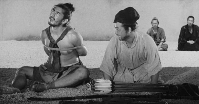 En af filmhistoriens bedste film er på vej som tv-serie