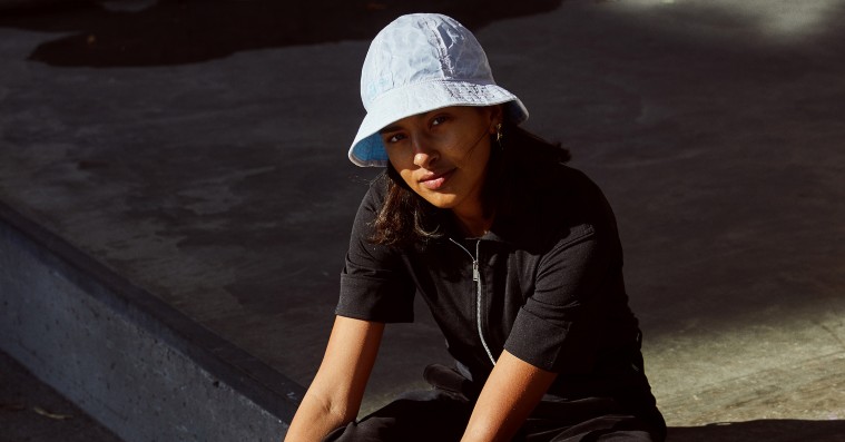 Min stil: Nora Benjnouh – Lærke Andersen-model og sneaker-entusiast