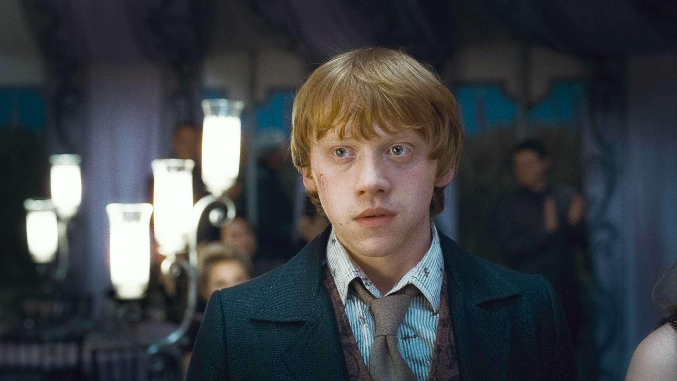 En af de helt store ’Harry Potter’-stjerner vender tilbage til glansrollen