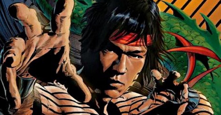 Marvels nye superheltefilm vil gøre for asiater, hvad ‘Black Panther’ gjorde for sorte