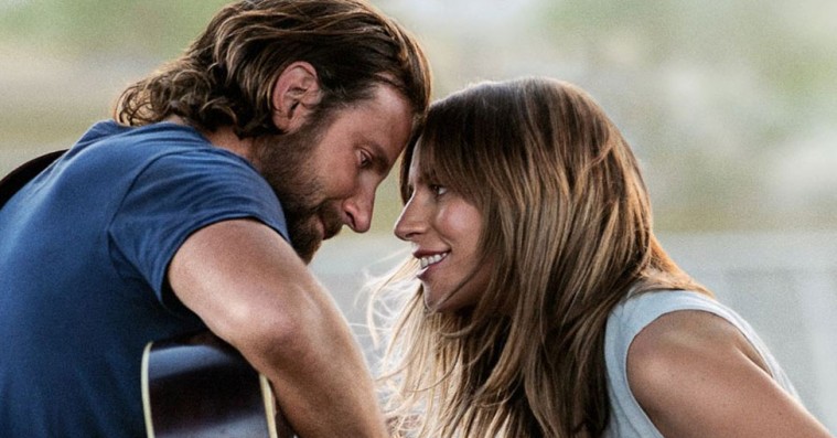 ‘A Star Is Born’: Bradley Cooper og Lady Gagas filmsensation giver gåsehud helt ned i tæerne