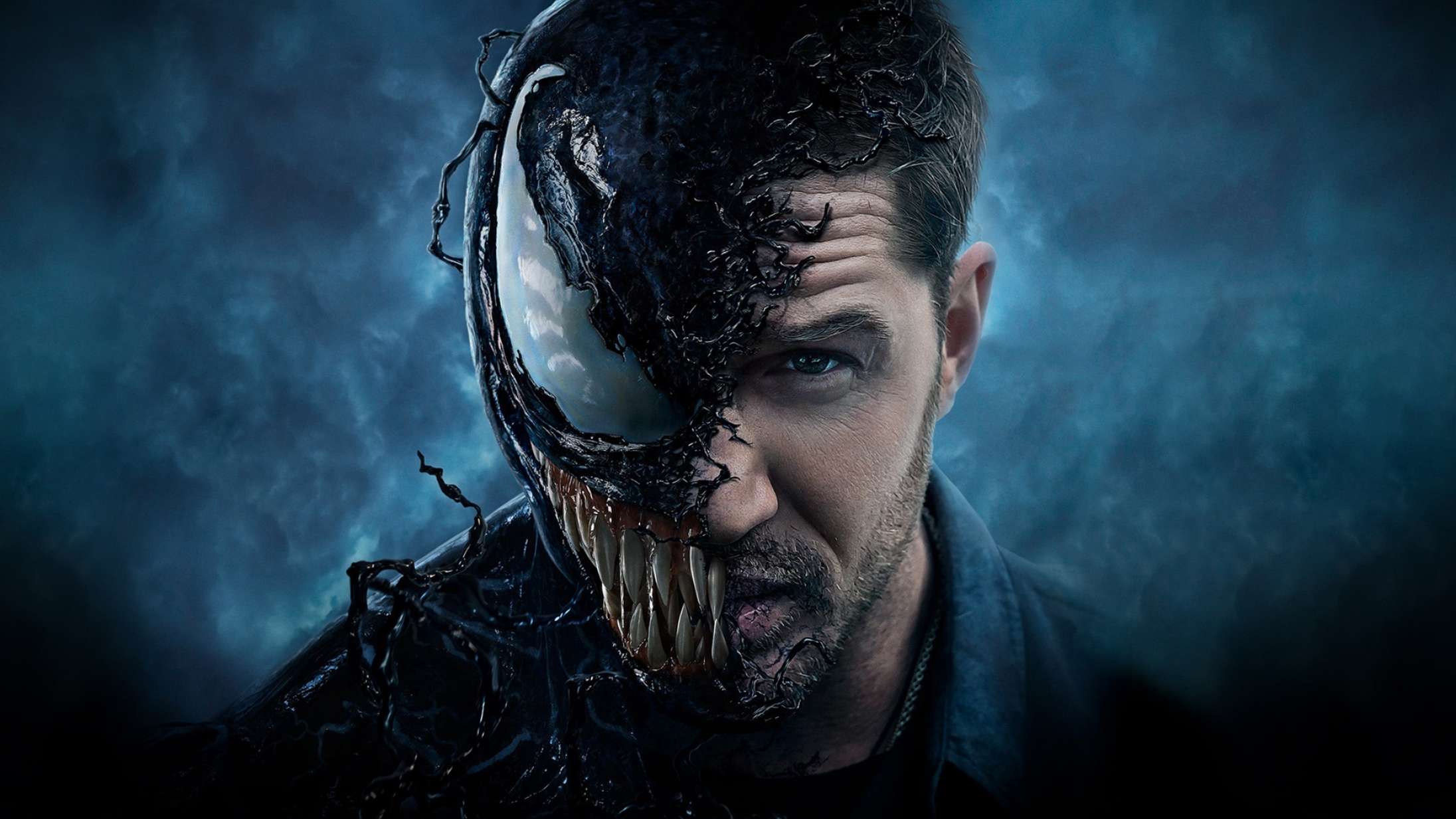 Tom Hardy bekræftet til at medvirke i ‘Venom 2’