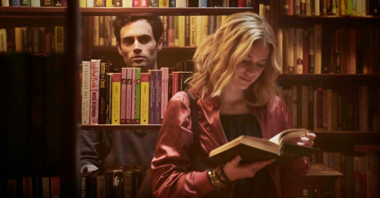 ‘You’: Stalker-serie på Netflix har den mest usympatiske hovedperson i nyere tid