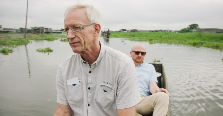 ‘Cold Case Hammarskjöld’: Mads Brüggers nye film er en sensation