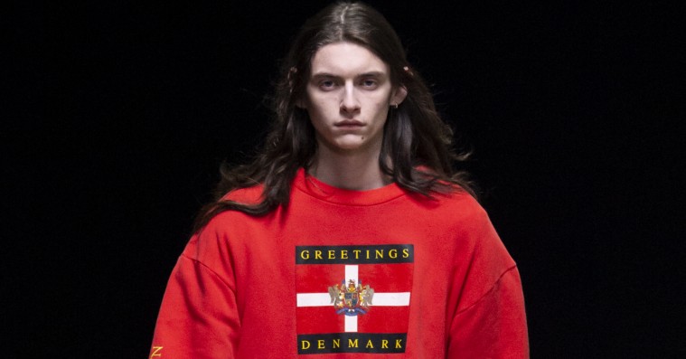 Han Kjøbenhavn efter Paris-debut: »Det handler om at tage det næste skridt«